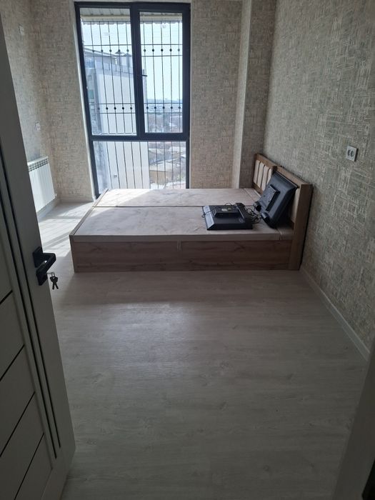 Аренда кв ,долгосрочная  , по договору,   после ремонта