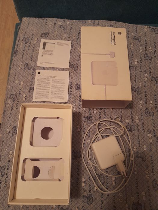 Блокпитания Magsave2 apple