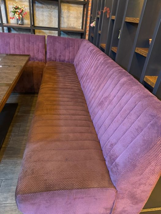 Продам мебель для кафе