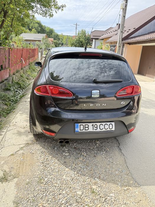 Seat leon 2.0 bmn 170 cp