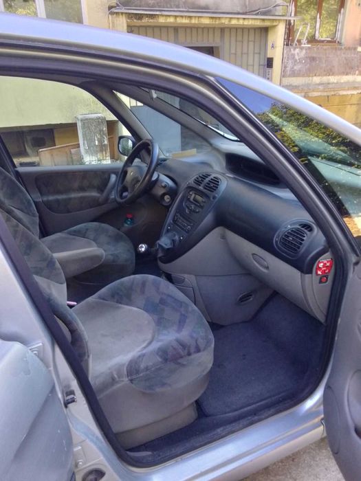 Citroen Xsara Picasso 2.0 HDI