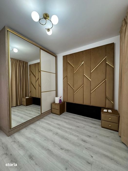 Apartament 2 Camere LUX | Salaj - Parc Humulesti — fotografia 3