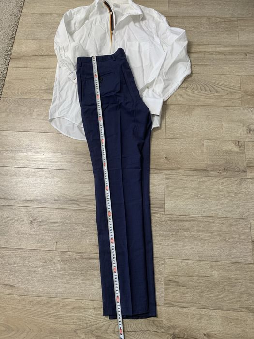 Costum stofa barbati, marime S/M