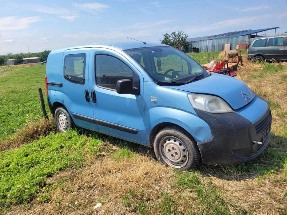 Ситроен Немо citroen Nemo