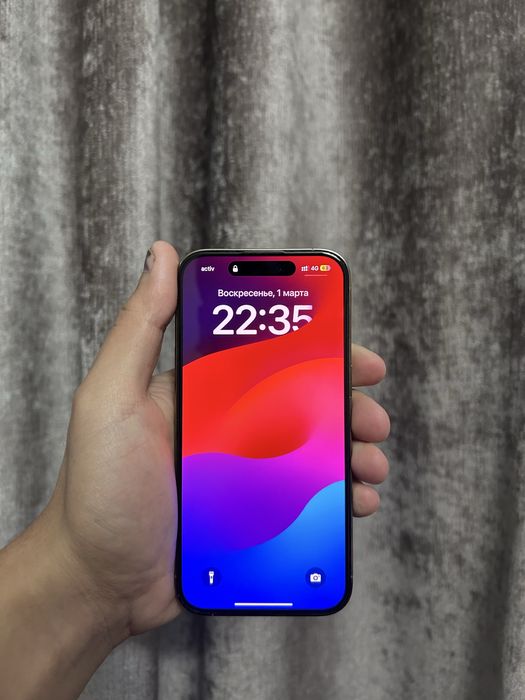 iPhone 14 Pro / Айфон 14 Про