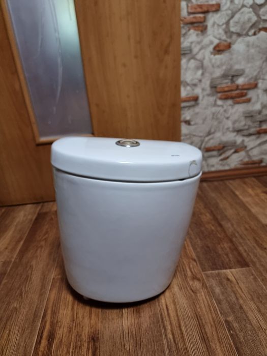 Сливные  бачки  унитаза