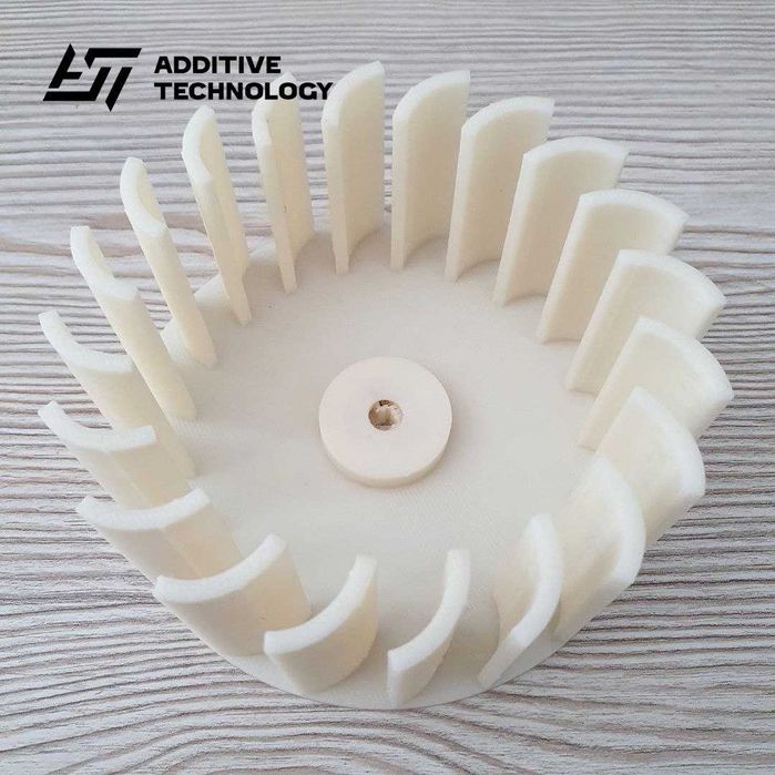 Запчасти и детали на заказ