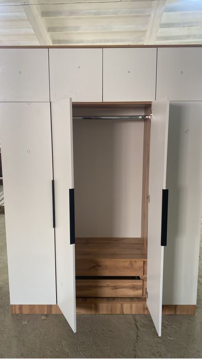 Шкаф стандартный