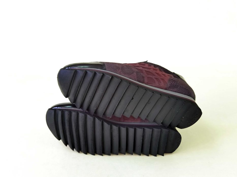 Ghete PIELE Naturala 36 37  adidasi pantofi dama copii GABOR Ca NOI