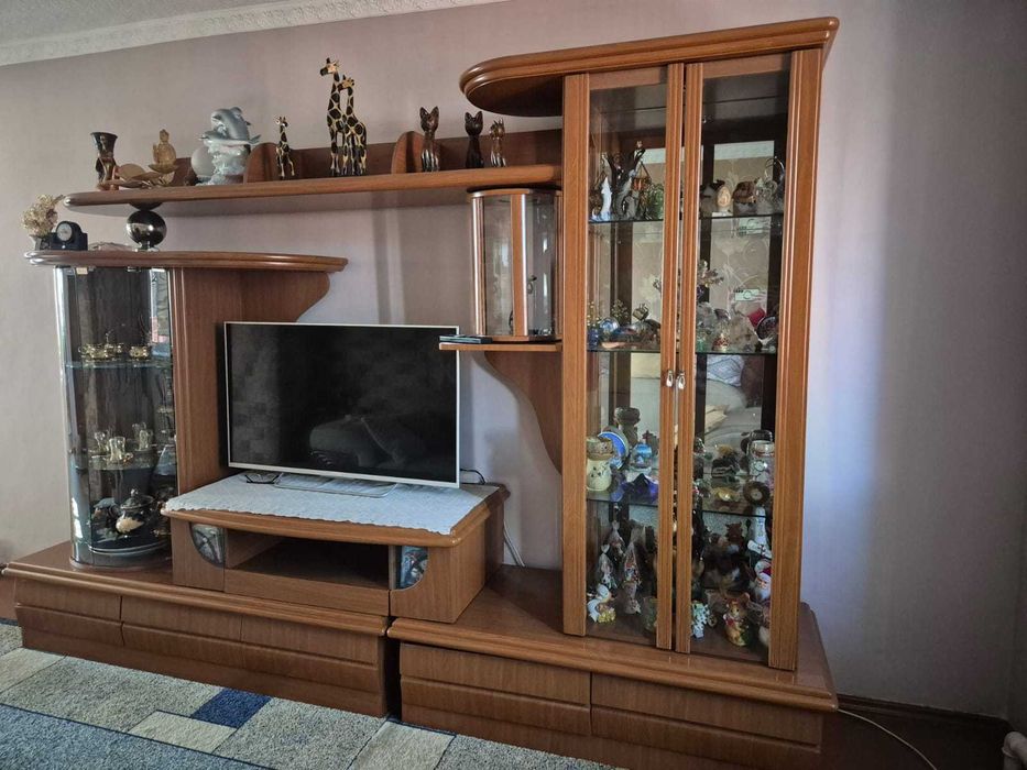 Гостиная в любую комнату