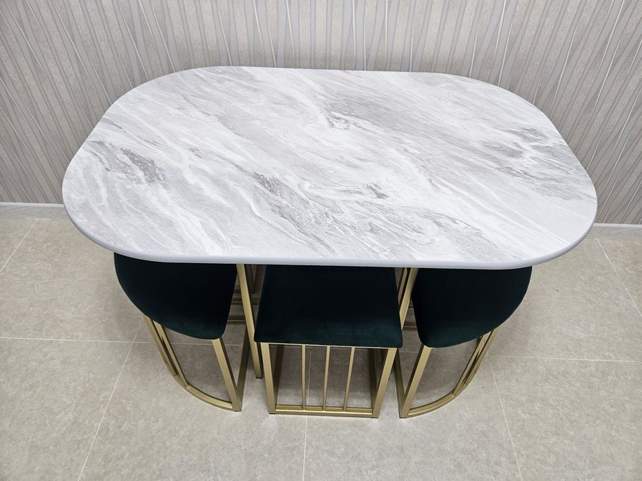 Стол стул ошхона учун