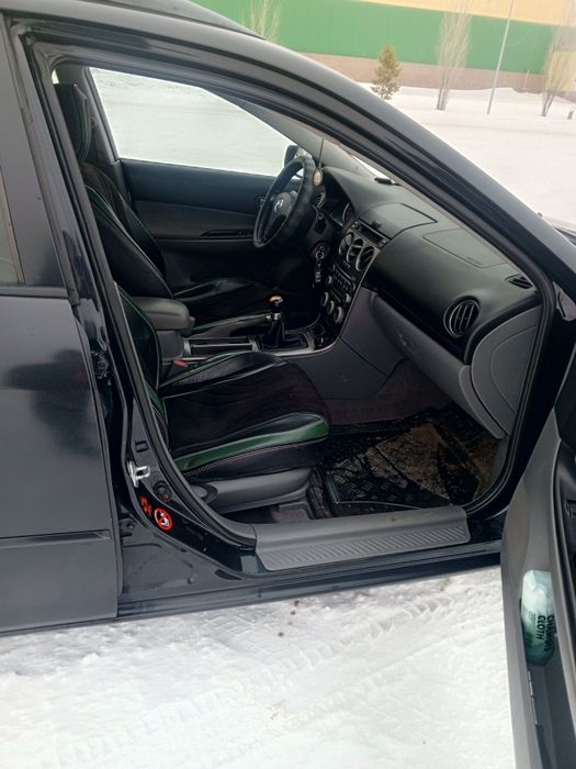 Продам Мазда 6 универсал