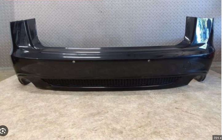 AUDI A6 C7 2012 запчасты