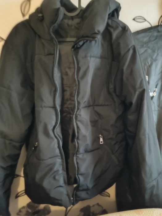 Куртка для девушки молодёжная демисезон