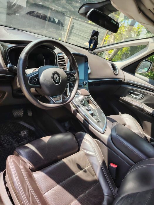 RENAULT Espace 2016 — imagine 5
