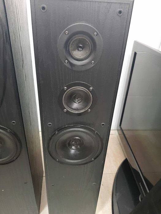 Колони Jamo 100 w