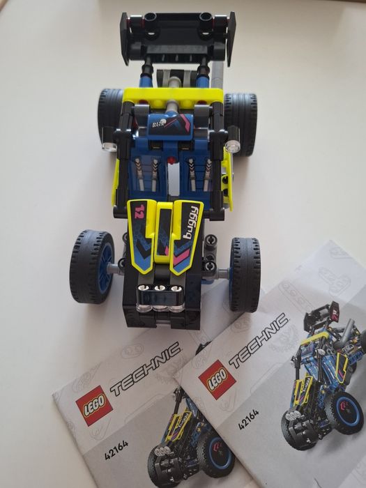 Set LEGO Technic cod 42164