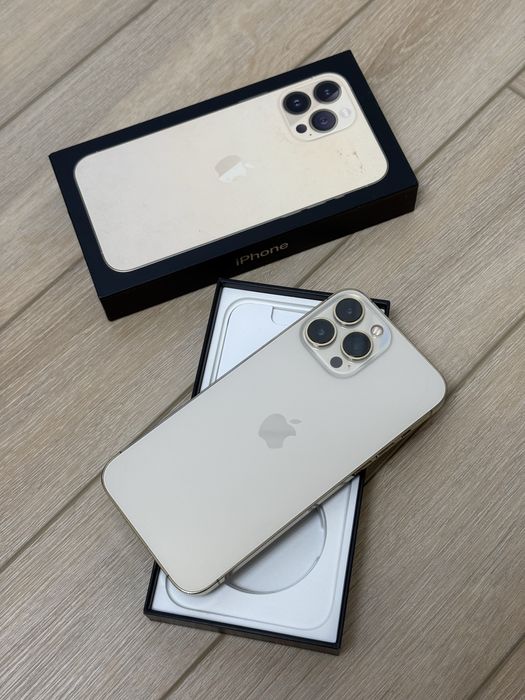 Айфон iPhone 13 Pro Max 256GB 78%