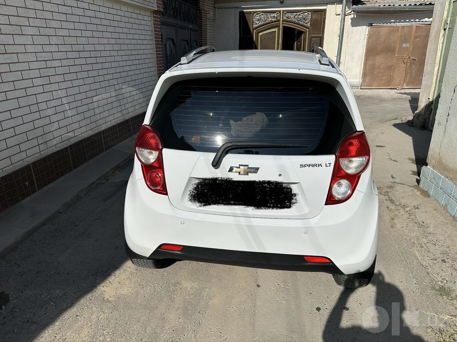 Spark 4 pozitsiya