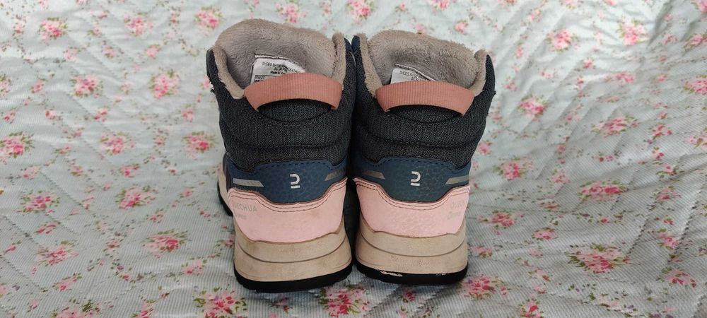 Зимни обувки Quechua 27