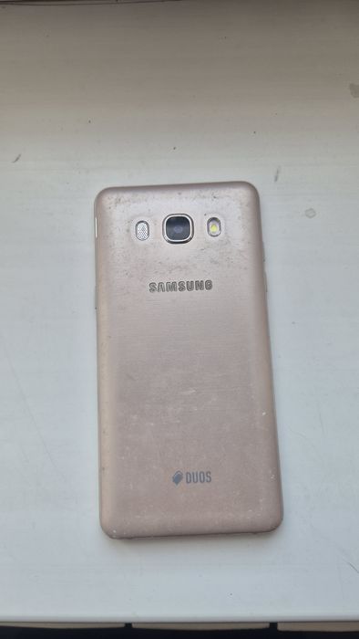 Samsung galaxy J5