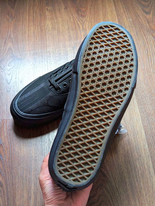Vans Vault Authentic VLT LX