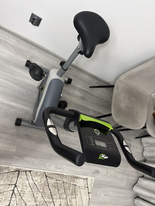 Bicicleta fitness
