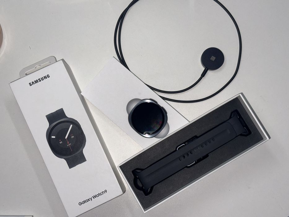 Samsung Galaxy Watch9