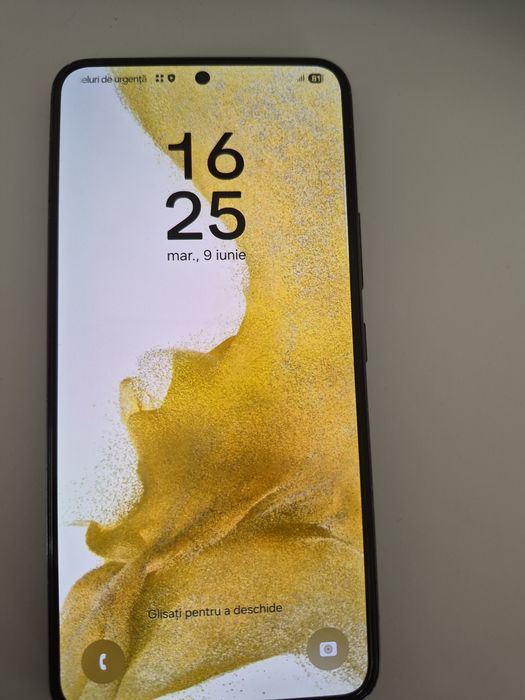 Samsung Galaxy S22 – stare foarte bună
