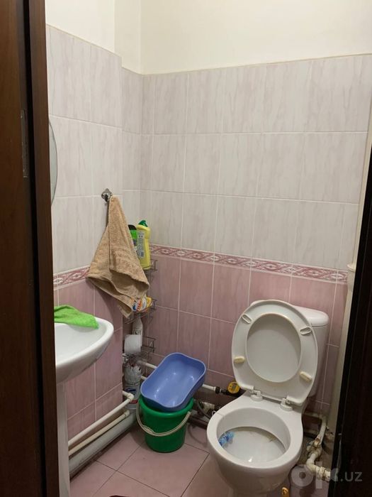 Янги Замон ЖК Гринвич 3/3/9