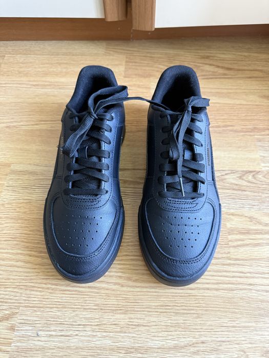 Продам новые кеды Puma