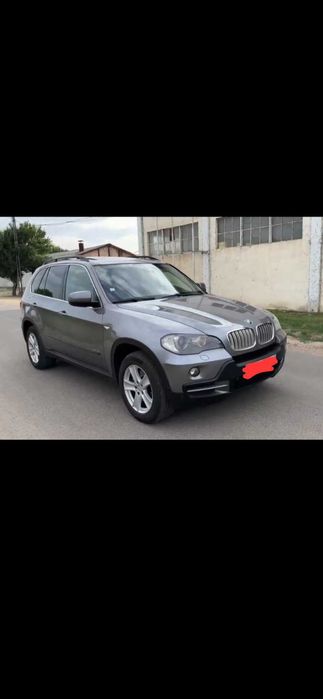 BMW X5 2009 — imagine 2