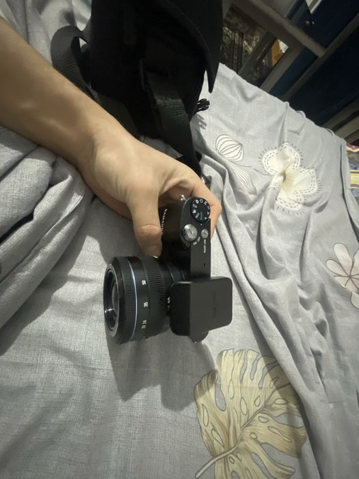 Фотоаппарат продам