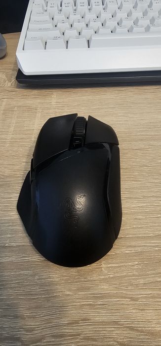 Razer basilisk x hyperspeed