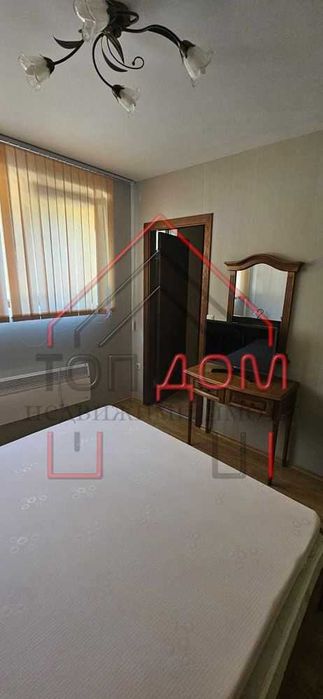 Дава се под наем Двустаен апартамент в Варна, м-т Евксиноград - 85 кв.м за 612 € - Снимка #1
