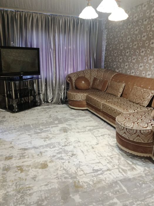 Сдам 3-х посуточно