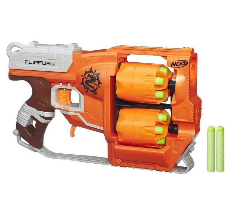 Puști Nerf originale