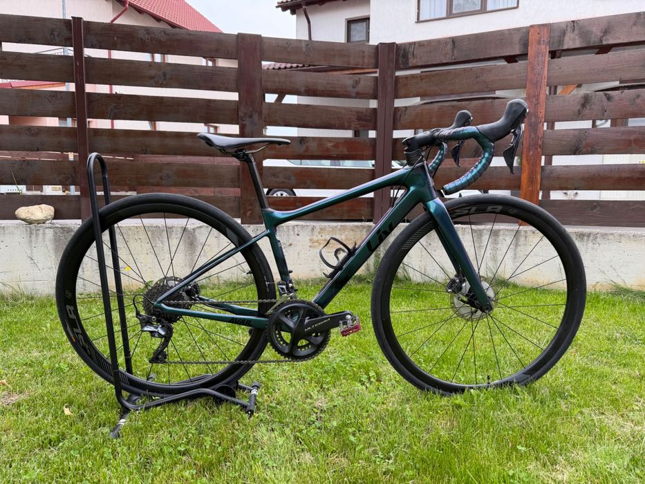 Liv Avail Advanced – Endurance Carbon (XXS) Brasov • OLX.ro