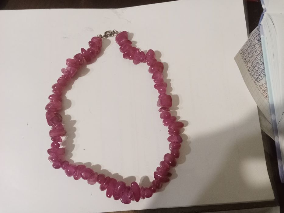 Продам бусы не дорого