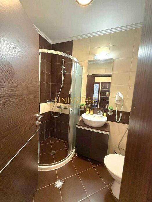 Продава се Двустаен апартамент в к.к. Слънчев бряг - 64 кв.м за 722 €/кв.м - Снимка #8