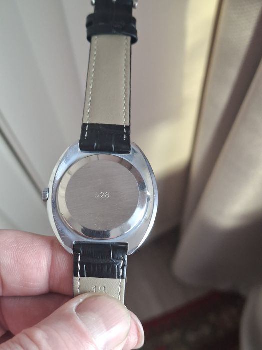 Продам часы Ракета полярные.