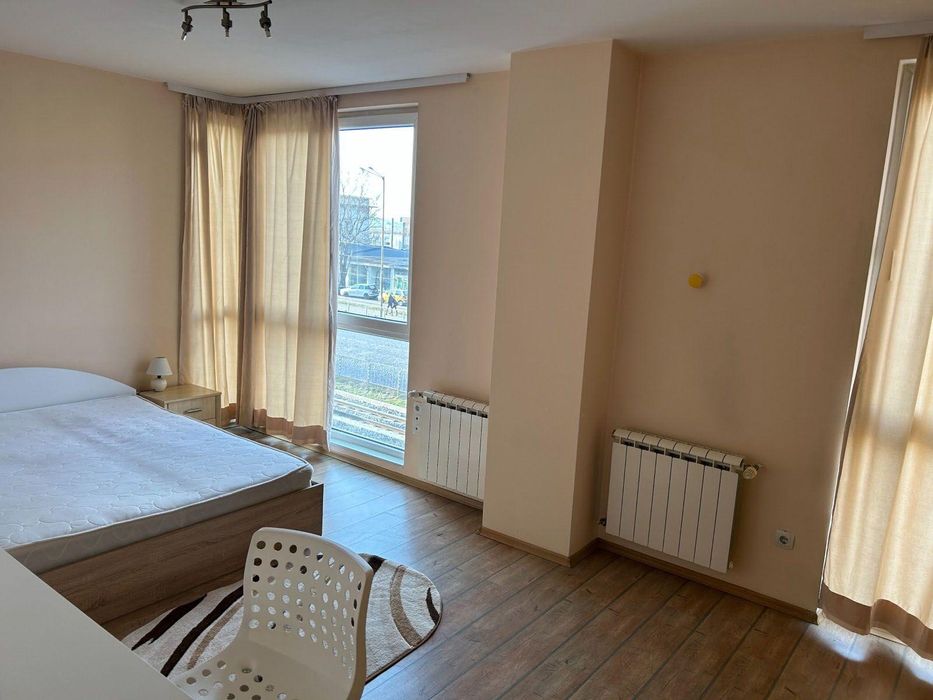 Дава се под наем Двустаен апартамент в София, Медицинска академия - 72 кв.м за 796.62 € - Снимка #4