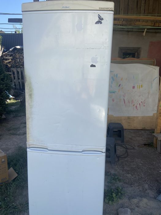 Холодильник  б/у