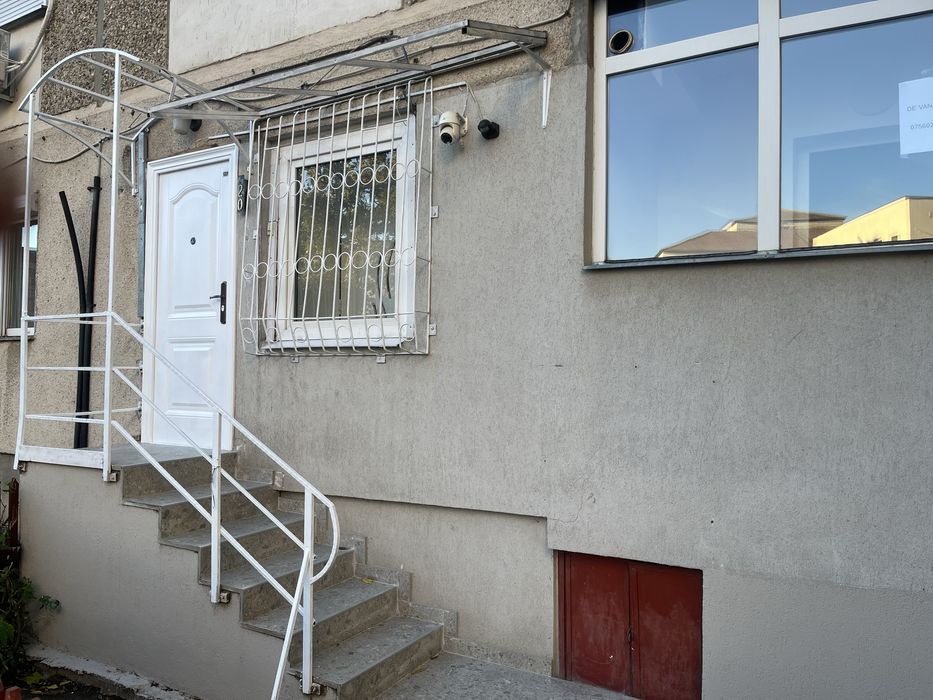 De vanzare apartament 2 camere