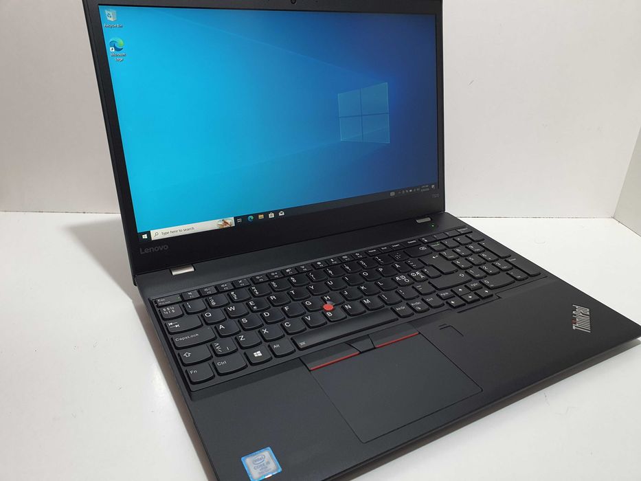 Lenovo Thinkpad T570