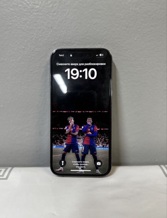 Продам Айфон 15 Pro