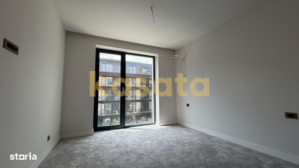 4 camere I ARQA Jolie Village I Iancu Nicolae I 130 mp util I parcare