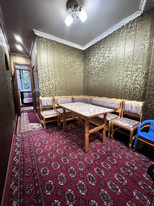 Собственник Каракамыш 2/4, 2*3/1/4