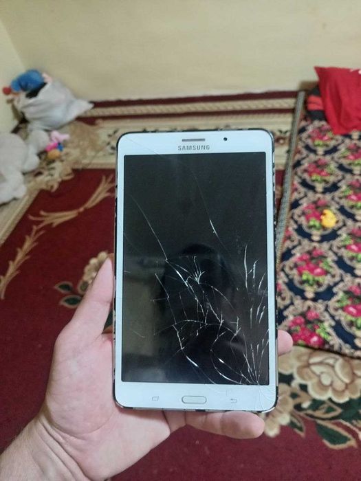 Samsung Galaxy TAB S4