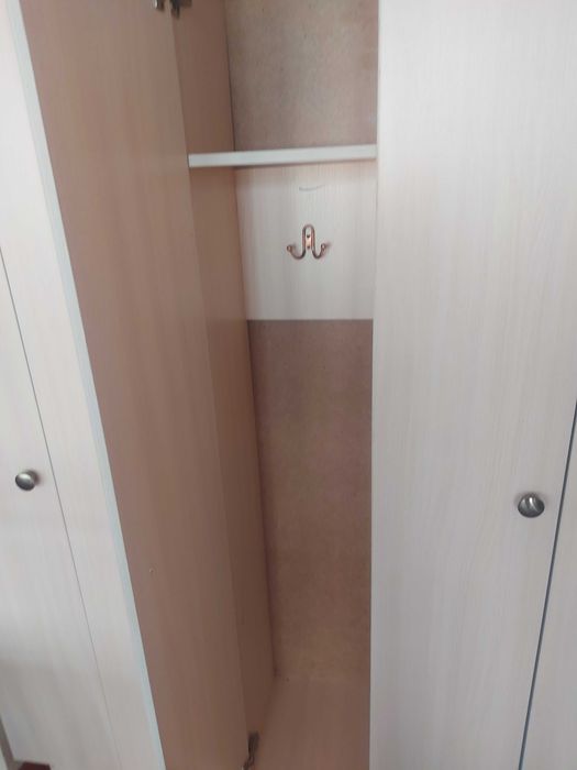 Шкафчики для одежды 18 штук